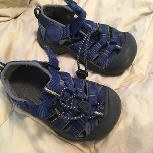 Toddler Keen Waterproof Sandals